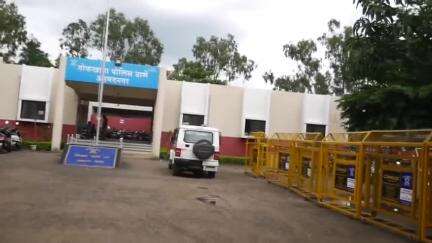 नगर: एमआयडीसीतील गुन्हेगारी टोळी विरोधात लावला मोक्का