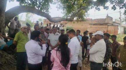 रतनी फरीदपुर: आगामी विधान सभा चुनाव को लेकर जिला प्रशासन द्वारा चलाया गया विशेष जागरूकता अभियान