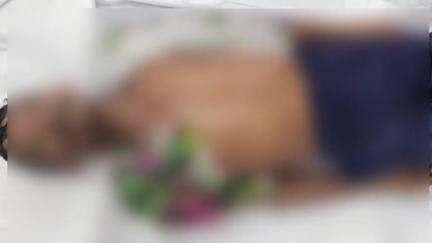 সিউড়ি ১: পাটজোর গ্রামে নিজের বাড়িতে বিষ খেয়ে আত্মঘাতী এক ব্যক্তি, মৃতদেহ আনা হলো সিউড়ি সদর হাসপাতালে