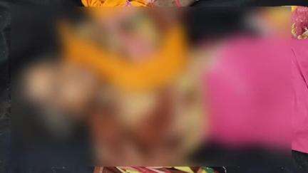 সিউড়ি ১: হাবরা পাহাড়ি গ্রামে নিজের বাড়িতে গলায় ফাঁস দিয়ে আত্মঘাতী এক মহিলা, মৃতদেহ আনা হলো সিউড়ি সদর হাসপাতালে
