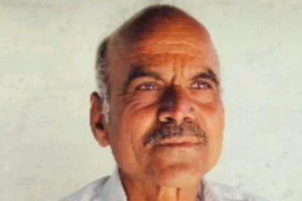 शुजालपुर: ग्राम उगली के किसान का रतलाम रेलवे ट्रैक पर मिला शव, पुलिस ने मामला दर्ज किया