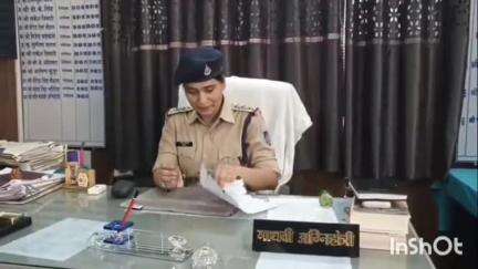अमानगंज: झरकुंआ ग्राम में जमीनी विवाद को लेकर दो पक्षों के बीच हुई मारपीट, केस दर्ज