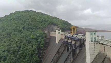 ಸೂಪಾ: ಗಣೇಶಗುಡಿಯ ಸೂಪಾ ಜಲಾಶಯದಲ್ಲಿ ಇಂದಿನ ನೀರಿನ ಮಟ್ಟ 531.38 ಮೀ‌ಟರ್