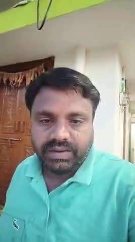 పటాన్​​చెరు: నల్లవల్లి గ్రామంలో ఆందోళన కారులను ముందస్తు అరెస్టులు : గ్రామస్తుడు రామకృష్ణ