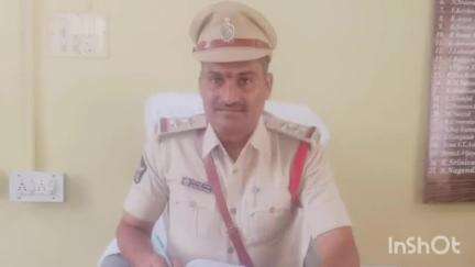 ఆదోని: ఈనెల 15న పురుగుల మందు తాగి ఆత్మహత్యాయత్నానికి పాల్పడిన, వ్యక్తి చికిత్స పొందుతూ మృతి : ఎస్ఐ నాయక్