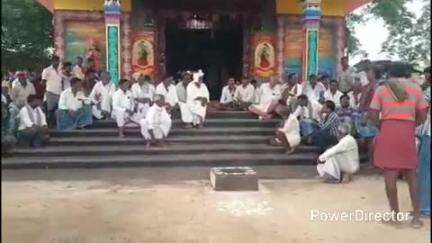 ಗುಂಡ್ಲುಪೇಟೆ: ಅಣ್ಣೂರುಕೇರಿಯಲ್ಲಿ ಗ್ರಾಮಸ್ಥರ ದಿಟ್ಟ ನಿರ್ಧಾರ; ಜೂಜಾಟ, ಮದ್ಯ ಮಾರಾಟಕ್ಕೆ 50 ಸಾವಿರ ರೂ. ದಂಡ
