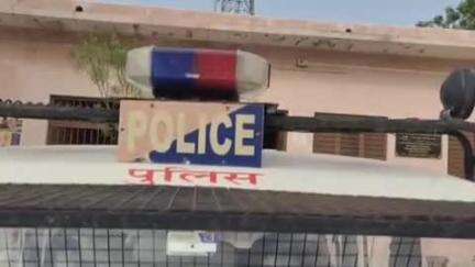 मारवाड़ जंक्शन: बाता व आऊवा रेलवे स्टेशन के बीच मिला अज्ञात व्यक्ति का शव, मौके पर पहुंची सिटी पुलिस