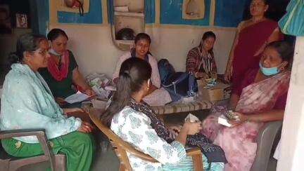 गोटेगांव: मुंगवानी टोला में दूषित जल से उल्टी-दस्त की बीमारी फैली, जिला स्वास्थ्य अधिकारी ने दी जानकारी, स्वास्थ्य शिविर लगे