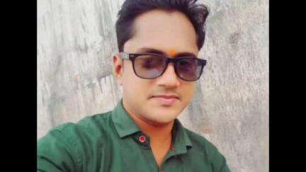 तुमसर: टूमनी नालाजवळ अपघातात मृत्यू झालेला युवकाची ओळख पटली, अज्ञात ट्रक चालकाविरुद्ध तुमसर पोलिसात गुन्हा दाखल
