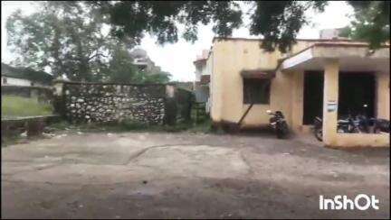 गांगड़तलाई: पांच महुडा में एक स्कूटी से 98 पव्वे शराब हुई बरामद, चालक फरार