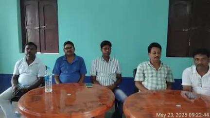 মুরারই ১: রামপুরহাটে তৃণমূলের মহা মিছিল নিয়ে ভবানীপুরে প্রস্তুতি সভা; উপস্থিত প্রধান, অঞ্চল কনভেনর সহ অন্যান্যরা