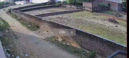 पिंड्रा: वाराणसी के चौबेपुर थाना क्षेत्र में तेंदुआ दिखा, CCTV में कैद हुई तस्वीर