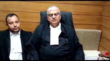 शिमला शहरी: अधिवक्ता आर के बावा ने कहा, हाईकोर्ट ने विमल नेगी की धर्मपत्नी की याचिका पर सीबीआई को सौंपा मामला