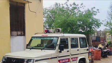 कुशलगढ़: कुशलगढ़ थाने में नाबालिग लड़की और लड़के के पिता के खिलाफ बाल विवाह निषेध अधिनियम का मामला दर्ज, अनुसंधान जारी