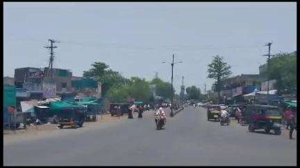 चाळीसगाव: इस्लामपुरा भागात घराबाहेर लावलेली रिक्षा पेटवून केले नुकसान,चाळीसगाव शहर पोलीस ठाण्यात अज्ञात व्यक्तीविरुद्ध गुन्हा दाखल