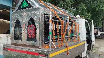 গঙ্গারামপুর: গঙ্গারামপুরের বেলবাড়ি এলাকায় মানসিক অবসাদে গলায় ফাঁস লাগিয়ে আত্মঘাতী ব্যক্তি