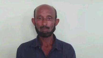 করিমগঞ্জ: অল্টো নিয়ে গরু চুরি করতে এসে বাজারিছড়া পুলিশের হাতে ধরা পরল এক দাগি চোর