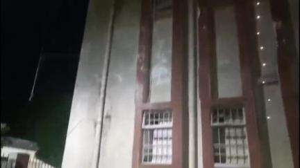 गया टाउन सीडी ब्लॉक: कांग्रेस नेताओं ने कहा, वरीय पुलिस अधीक्षक कार्यालय परिसर में शराब बेचना शराबबंदी का मखौल