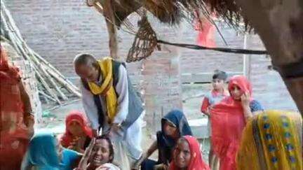 डलमऊ: बरगदहा प्रयागपुर गांव में छप्पर को दीवार पर रखते समय पैर फिसलने से गिरे किसान की इलाज के दौरान हुई मौत