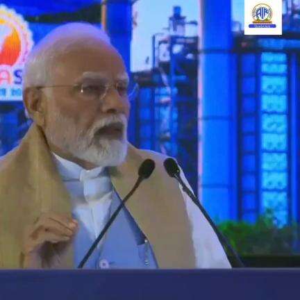 ‘Zero-Tolerance to Terrorism’: PM Modi Highlights Security Turnaround in Northeast