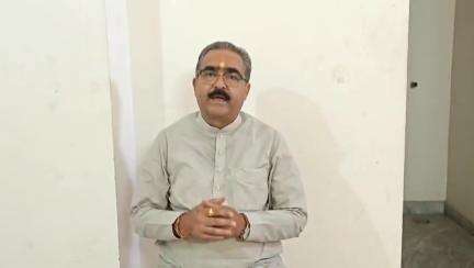 शिमला शहरी: सच्चाई की जीत, झूठ की हार, उच्च न्यायालय के फैसले ने कांग्रेस सरकार की पोल खोली: भाजपा विधायक व पूर्व मंत्री बिक्रम सिंह