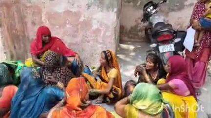 सलोन: सूबेदार रतासो गांव के दो युवक हादसे का शिकार, पेड़ गिरने से एक की मौत, एक की हालत गंभीर