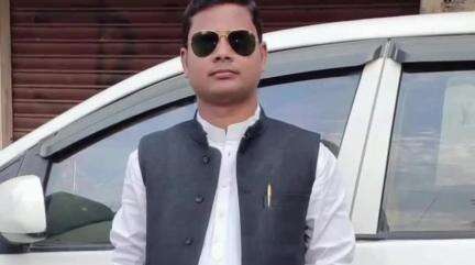 सगड़ी: भगतपुर बघैला में संदिग्ध परिस्थितियों में गोली लगने से एक व्यक्ति की मौत, पुलिस मामले की जांच में जुटी