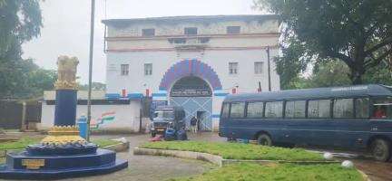 ಬೆಳಗಾವಿ: ಬೆಳಗಾವಿಯಲ್ಲಿ ಸಾಮೂಹಿಕ ಅತ್ಯಾಚಾರ ಪ್ರಕರಣ ಸಿಪಿಐ ಮಗ ಸೇರಿದಂತೆ ಮೂವರ ಬಂಧನ ಹಿಂಡಲಗಾ ಜೈಲಿಗೆ ಶಿಪ್ಟ್
