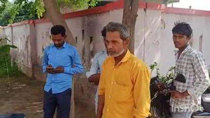 कैसरगंज: बसहिया जगत गांव में थूकने के विवाद को लेकर हुई मारपीट, बच्चों की हुई मौत