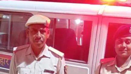 सासाराम: रोहतास में रोको-टोको अभियान के तहत 582 वाहनों की जांच, ₹3,00,500 जुर्माना वसूला गया
