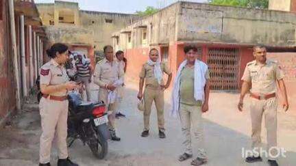 धौलपुर: मचकुंड सरोवर में पैर फिसलने से एक व्यक्ति की हुई मौत