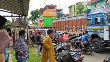 মেদিনীপুর: মেদিনীপুর শহরে ছিনতাইয়ের অভিযোগের সত্যতা খুঁজে পাওয়া যায়নি; জানা গেল জেলা পুলিশ সূত্রে