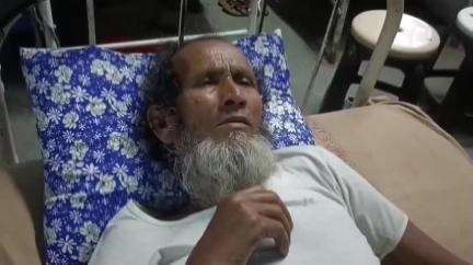 তুফানগঞ্জ ১: নিশিগঞ্জ সুভারপাথারে শ্বশুরকে বেধড়ক মারধরের অভিযোগ; আটক জামাই, জখম বৃদ্ধ তুফানগঞ্জ হাসপাতালে চিকিৎসাধীন