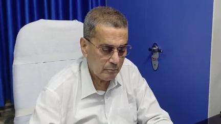 কৃষ্ণনগর ১: এক ব্যক্তি তার সোশ্যাল মিডিয়া একাউন্টে রাজ্যের মুখ্যমন্ত্রী বিকৃত ছবি পোস্ট করায়,কৃষ্ণনগর জেলা আদালতে মামলা
