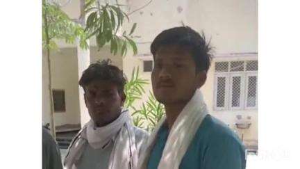कलान: ग्राम डुही जदीद में सांप के काटने से किशोर की मौत, परिवार में मचा कोहराम