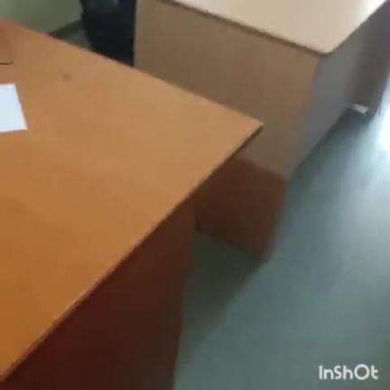 घाटोल: पंचायत समिति घाटोल में समय पर अधिकारी और कार्मिक नहीं आने पर विधायक निनामा भड़के, लगाई फटकार