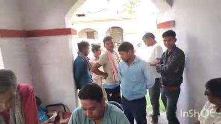 मढ़ौरा: जगदीशपुर में दहेज के लिए विवाहिता की हत्या, पुलिस ने जांच शुरू की