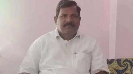 గంగాధర నెల్లూరు: ఎస్ఆర్ పురంలో ఈ నెల 26న సాధారణ సర్వ సభ్య సమావేశం
