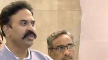 फलटण: सोळशी येथे नविन धरणाला मान्यता; पाणी उपलब्ध होऊन सातारा जिल्ह्याला होणार फायदा : माजी खासदार रणजितसिंह नाईक निंबाळकर
