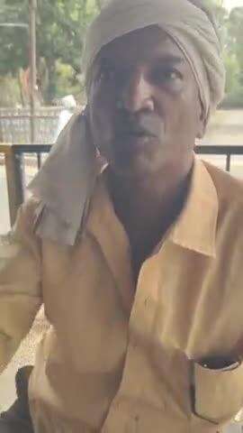 कोरांव: प्रभारी निरीक्षक कोरांव तक पहुंचने से पहले फरियादियों को तोड़ना पड़ता है दलालों का चक्रव्यूह, मुरारी लाल ने बताई आपबीती