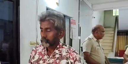 കൊട്ടാരക്കര: ഏരൂരിൽ അഞ്ച് വയസ്സുകാരന് നേരെ പ്രകൃതിവിരുദ്ധ പീഡനം, പോക്സോ കേസിൽ 52 കാരൻ പിടിയിൽ