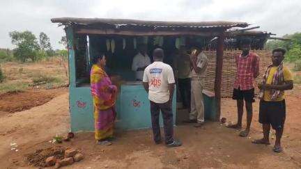 ଛେଣ୍ଡିପଦା: ଗୋପୀନାଥପୁର ଛକରେ ଜଳଖିଆ ଦୋକାନରୁ ଲକ୍ଷାଧିକ ଟଙ୍କାର ସାମଗ୍ରୀ ଚୋରି
