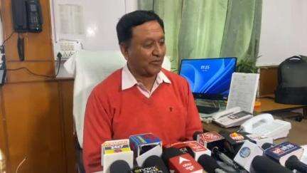 शिमला शहरी: कैबिनेट मंत्री जगत सिंह नेगी ने शिमला में कहा- हिमाचल पुलिस और एसआईटी ने विमल नेगी मामले की निष्पक्षता से की है जांच