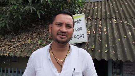 କଣ୍ଟାବାଞ୍ଜି: କଣ୍ଟାବାଞ୍ଜି ରେ ଆରପିଏଫ ପୋଲିସ ବାବୁ ଦୁର୍ବ୍ୟବହାର କରିଥିବା ନେଇ ଜିଆରପି ଥାନା ର ଦ୍ୱାରସ୍ଥ ହୋଇ ପ୍ରତିକ୍ରିୟା ରଖିଲେ ଅଭିଯୋଗକାରୀ ବିଘ୍ନେ