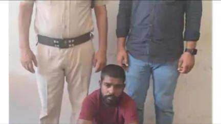 सतनाली: सतनाली क्षेत्र: मोटर वाइंडिंग व वर्क्स शॉप से कॉपर वायर चोरी मामले में एक और आरोपी गिरफ्तार