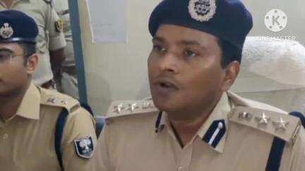 छपरा: छपरा पुलिस की कार्रवाई: आर्केस्ट्रा से 17 नाबालिग लड़कियाँ मुक्त कराई गईं