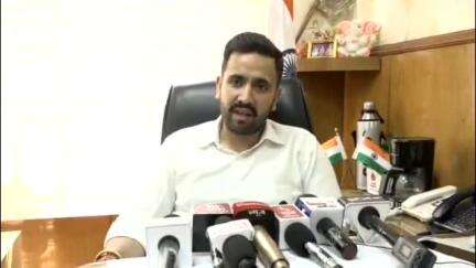 शिमला शहरी: लोकनिर्माण मंत्री विक्रमादित्य ने कहा, कोर्ट के आदेशों का सम्मान होना चाहिए, विमल नेगी के परिजनों को मिलना चाहिए न्याय