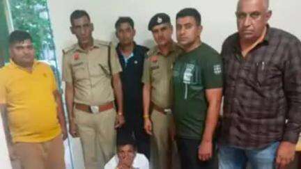 कैथल: कैथल में अफीम के साथ तस्कर गिरफ्तार, चोरी का आरोपी देवीगढ़ रोड पर धंधा करते हुए काबू