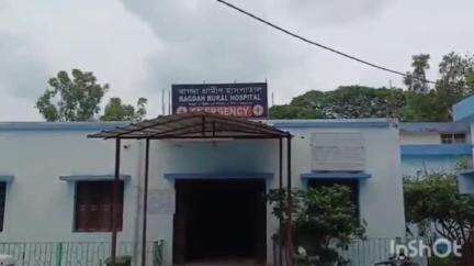 বাগদা: বাগদা হাসপাতালে সন্তান প্রসবের সময় প্রসূতি মাকে মারধরের ঘটনার তদন্তে এল এ সি এম ও এইচ
