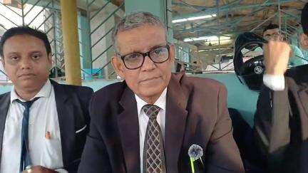 কৃষ্ণনগর ১: ধর্ষণের অভিযোগে কৃষ্ণনগর জেলা আদালত এক ব্যক্তিকে সাজা ঘোষণা করলেন, কৃষ্ণনগর থেকে প্রতিক্রিয়া সরকারি আইনজীবী